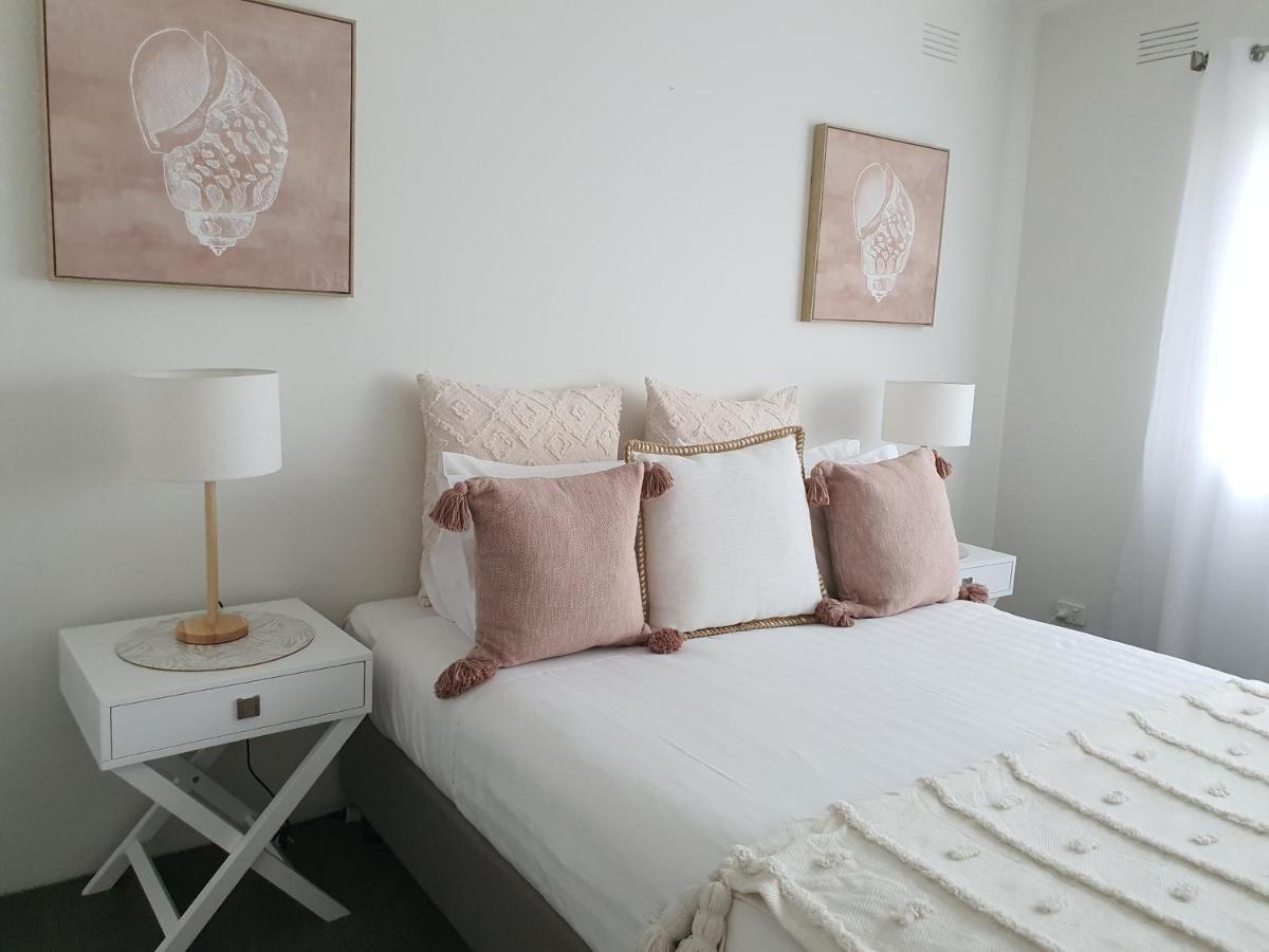 멜번 Royal Park Retreat 아파트 외부 사진