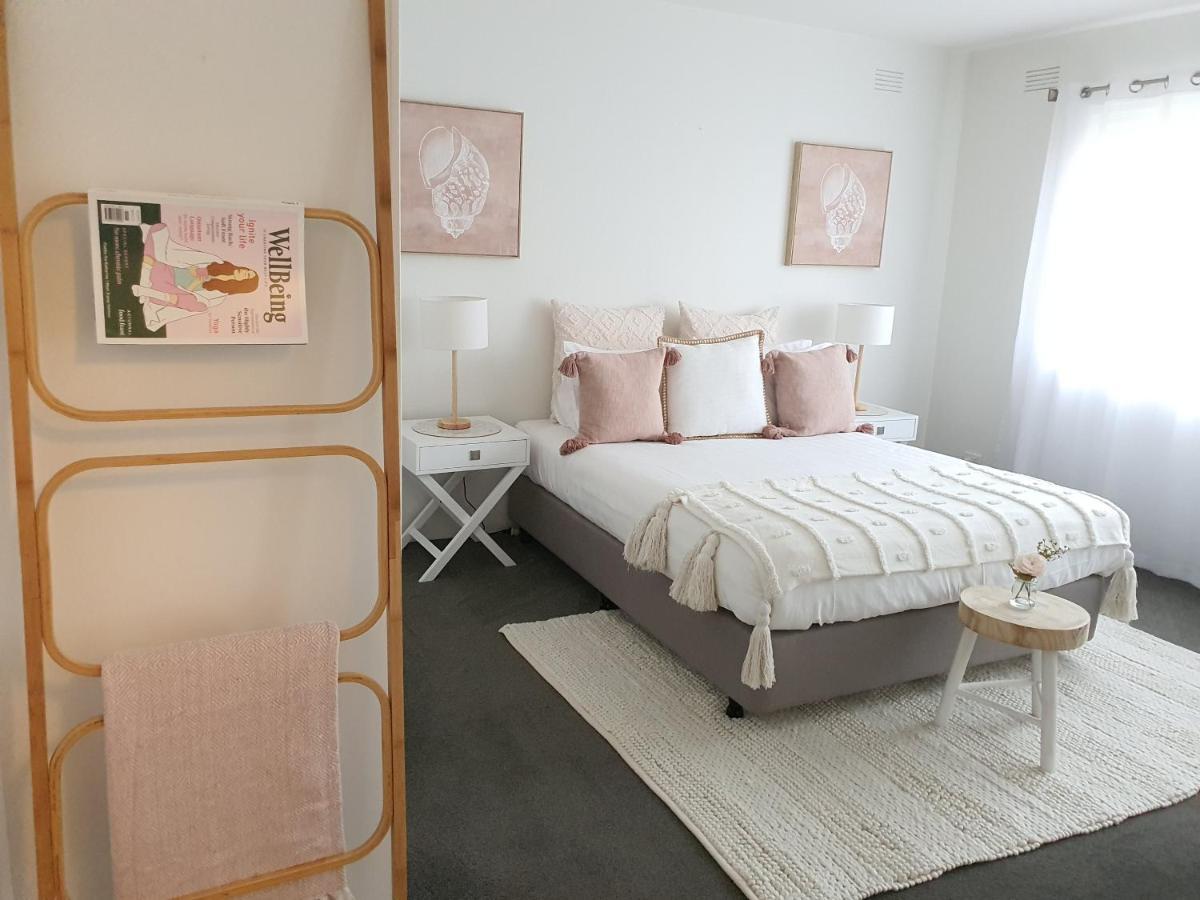 멜번 Royal Park Retreat 아파트 외부 사진